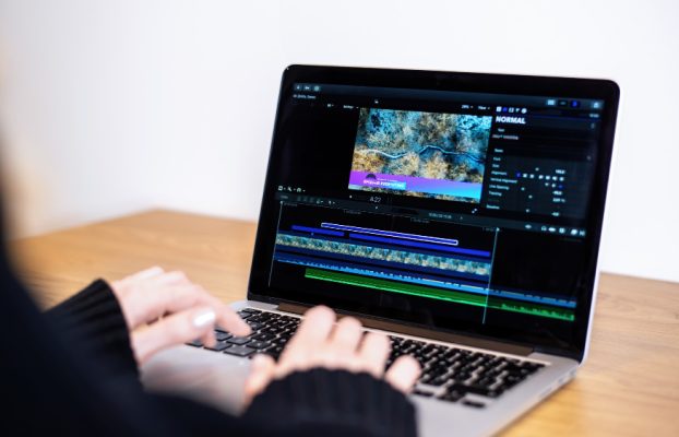 Video Editing Specialist