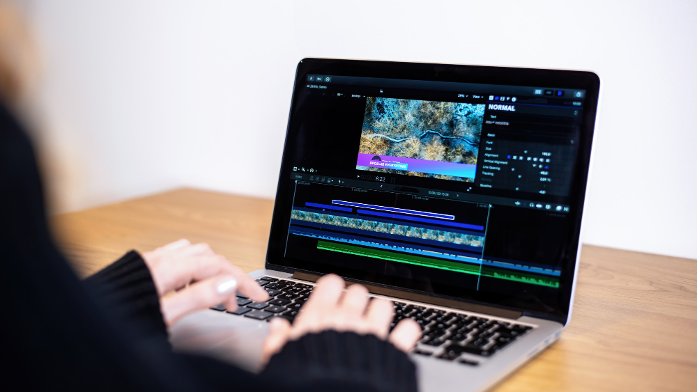 Video Editing Specialist